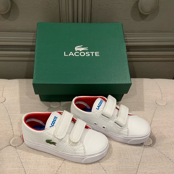 infant size 5.5